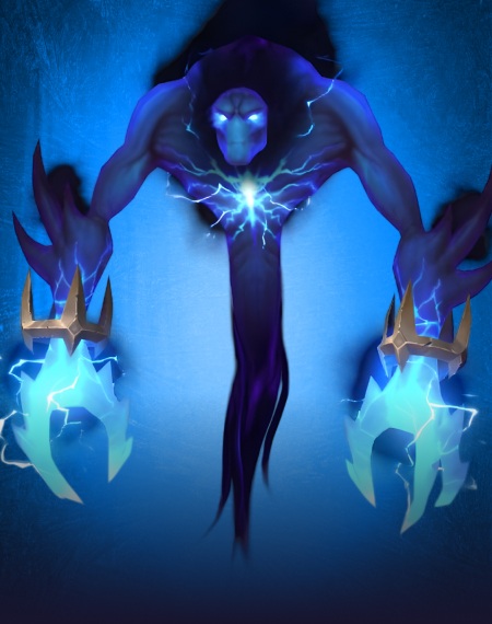 Slayer’s Duellum Reputation