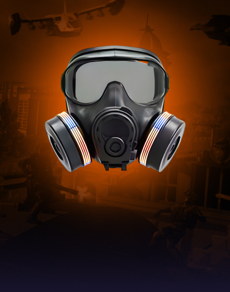 Investor Mask