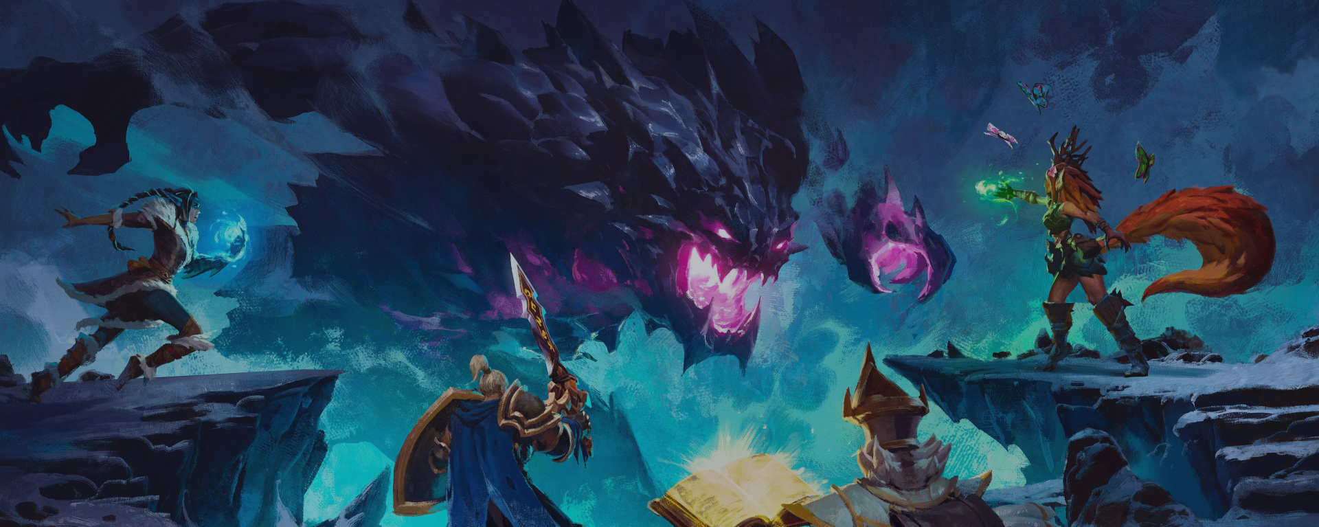 card background