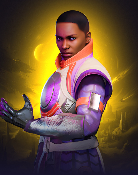 Destiny Rising Account Challenges