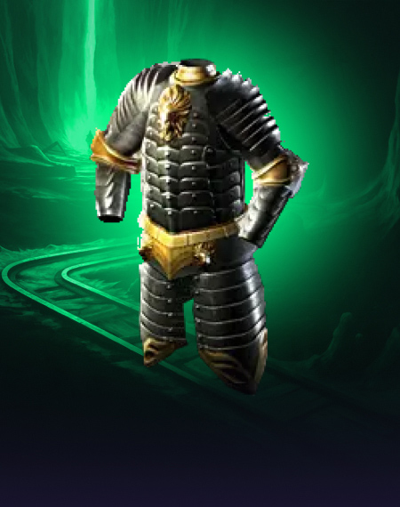 Lightning Strike Blind Prophet Build