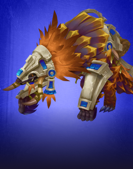 Escaped Witherbark Pango