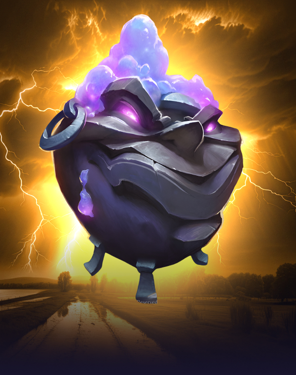 Pandaria Classic Enchanting