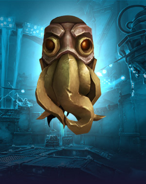 Unlock Faceless Mask(s)