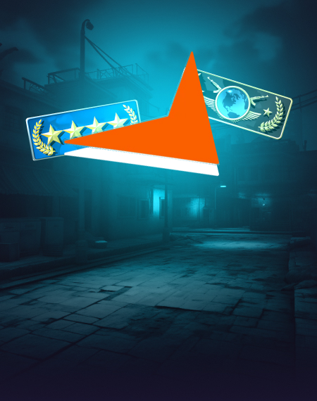 Faceit Placements Boost