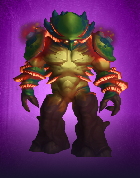 The Grudge Pit Delve