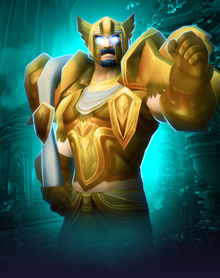 Pre-patch Gearing TBC Classic Anniversary