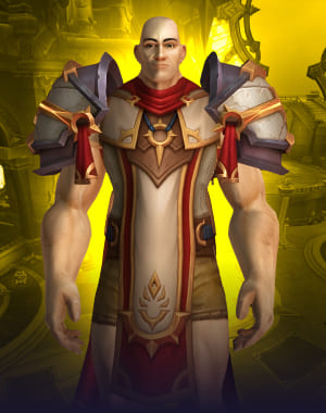 Arathi Highlands Campaign