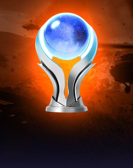 Trophies Boost