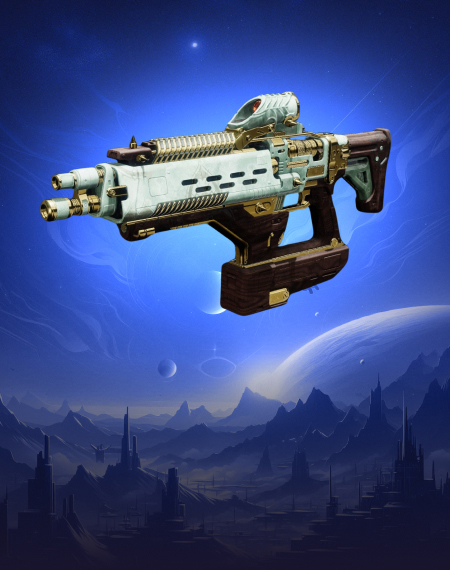 The Eremite Crafting Pattern Unlock