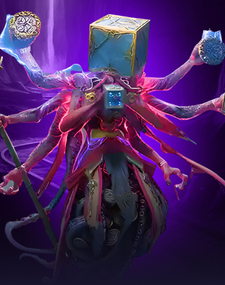 Incarnation of Neglect Kill