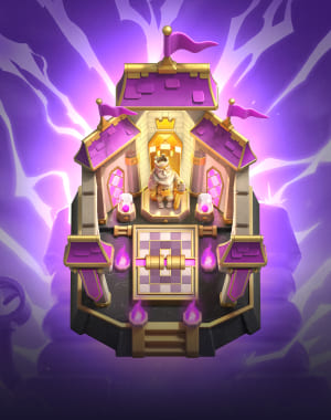 Path of Legends Unlock