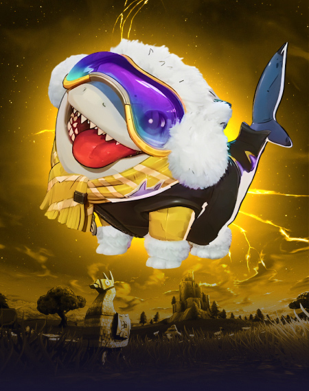 Jeff's Winter Splash Festival