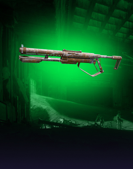 Il Toro Pump-Action Shotgun