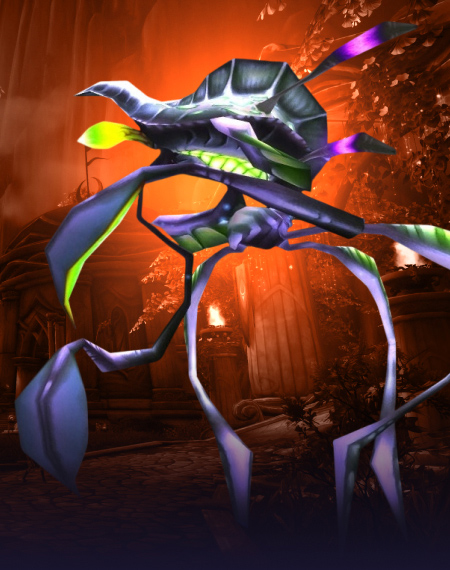 The Underdog Dungeon