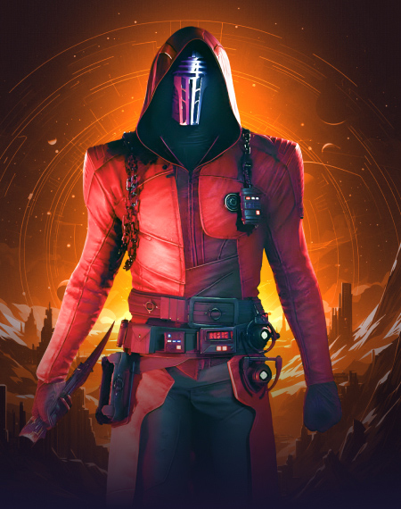 Renegades Campaign Boost