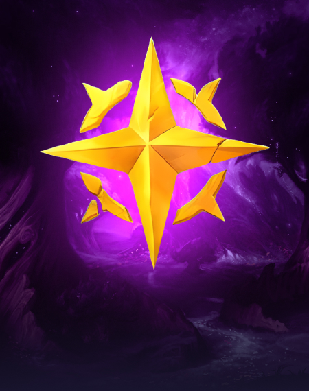 K'aresh Glyph Hunter