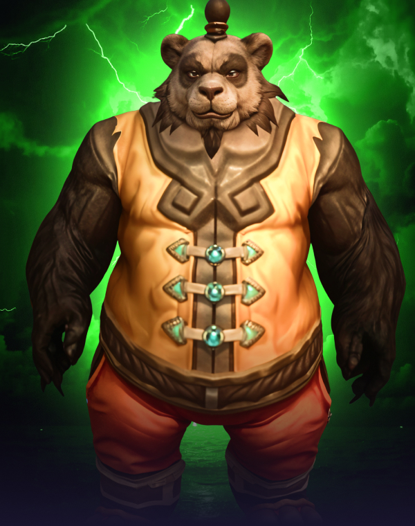 Golden Lotus Reputation