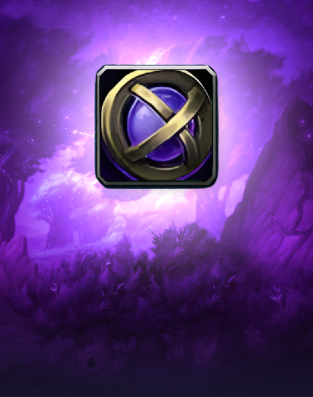 Ethereal Augment Rune Farm