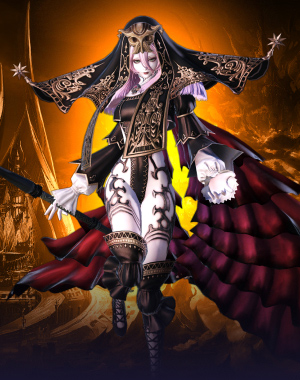 The Necromancer Title