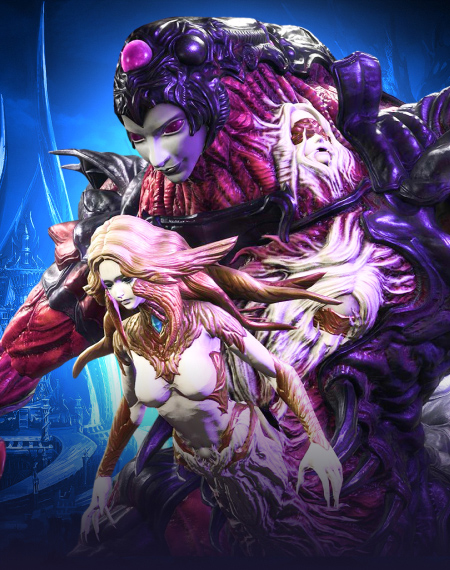 The Final Verse Quantum