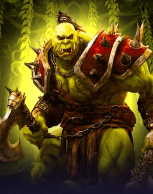 Classic Hardcore Leveling