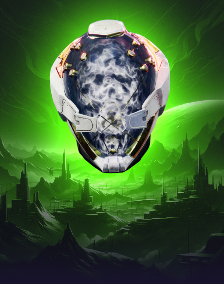 Eye of Another World