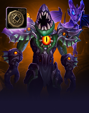 Horrific Visions Complete Bundle