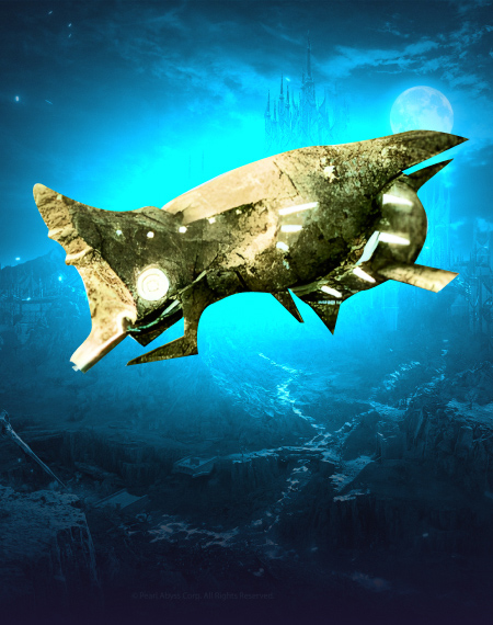 Sycraia Lower Abyssal Grind