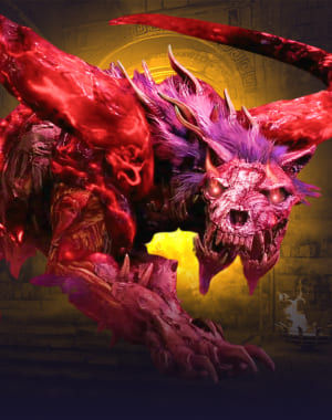 Harbinger of Hatred Kill