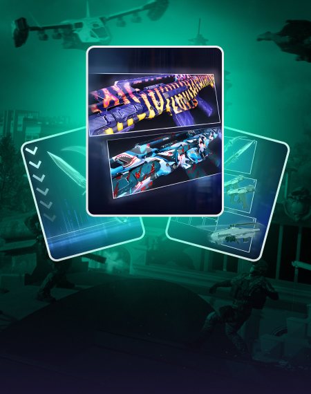 Black Ops 7 Challenges