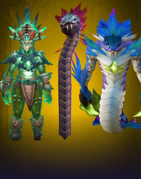 Venomous Abyss Single Bosses Kill