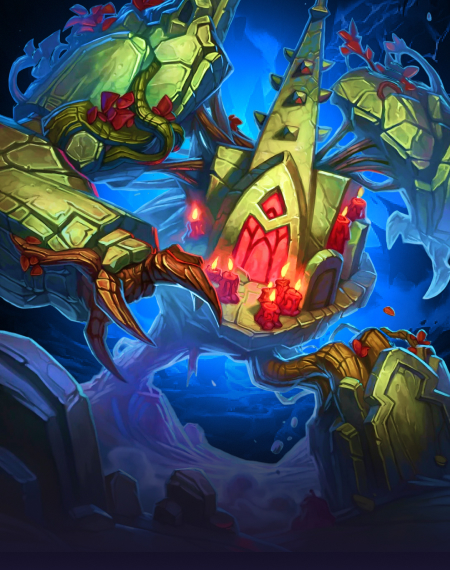 Halls of Atonement Dungeon