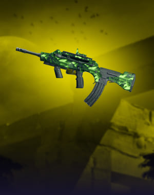 BO6 FFAR 1 Assault Rifle Unlock