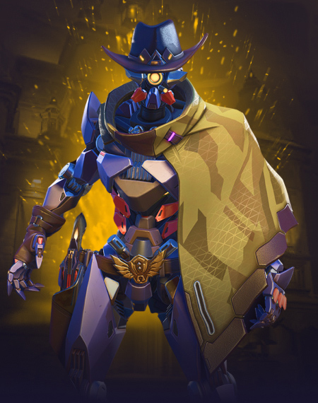 Invasion PvE Missions