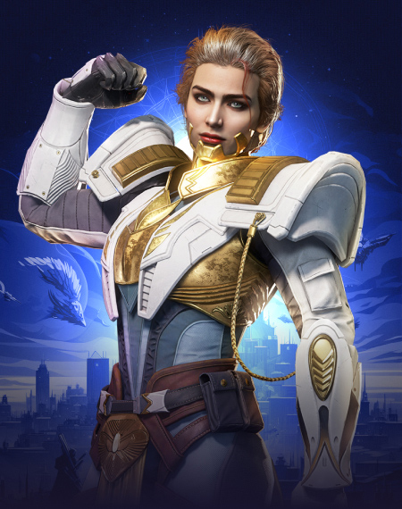 Destiny Rising The Expanse