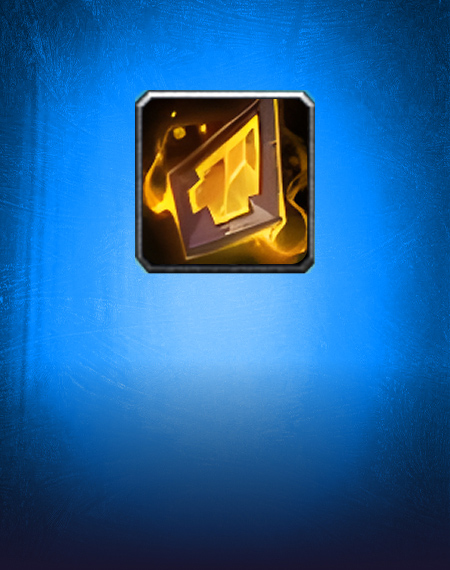 Spark of Radiance Farm