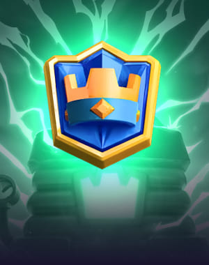 Clash Royale League Rank