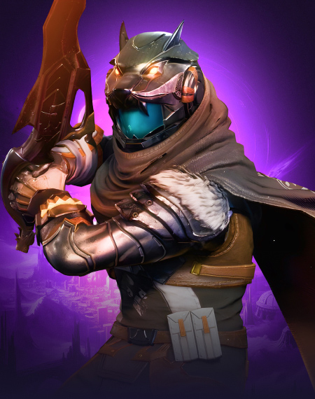 Destiny Rising Superposed Photons