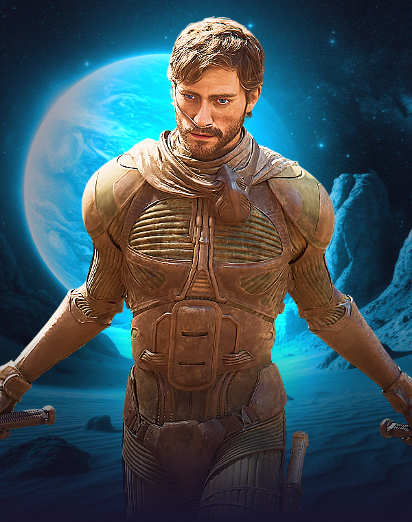 Dune Awakening Powerleveling