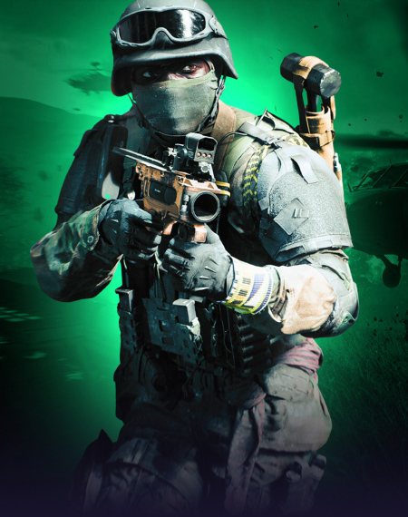 RedSec Gauntlet Mode Wins