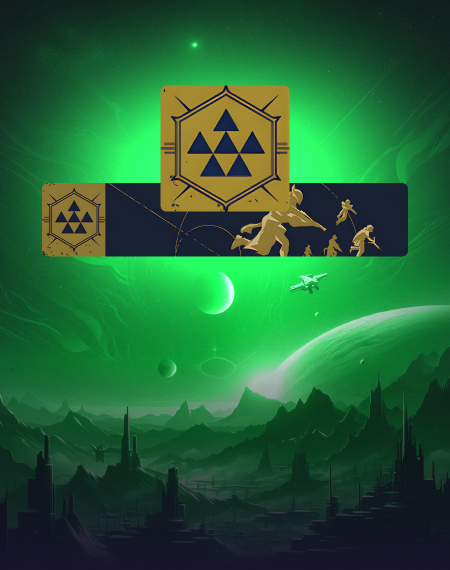 Together Against All Emblem