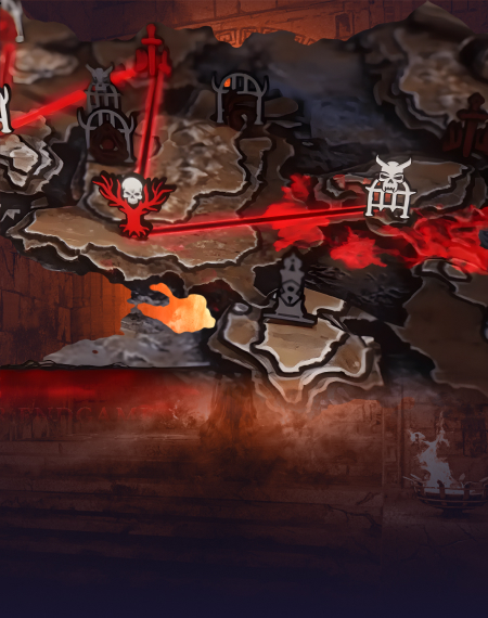 Diablo 4 War Plans Boost