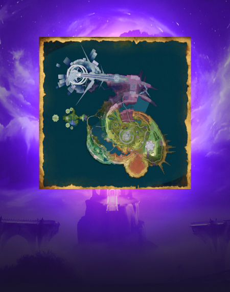 Lahai Roi Exploration