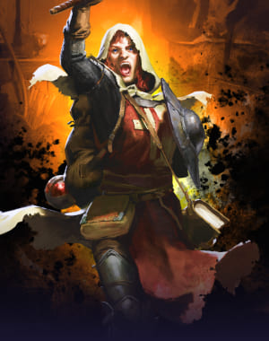 Dark and Darker Rank