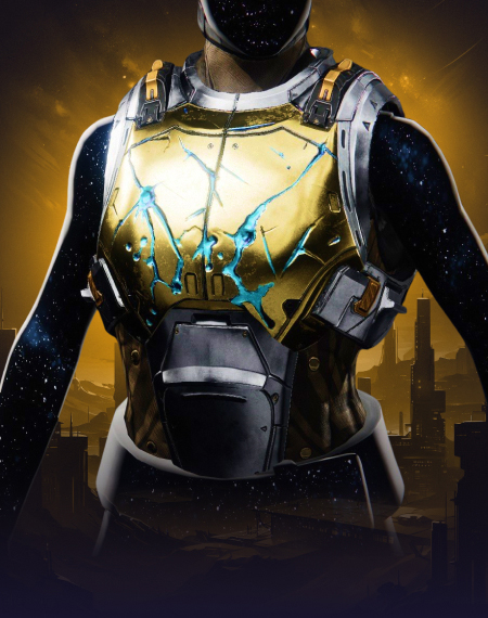 Heart of Inmost Light