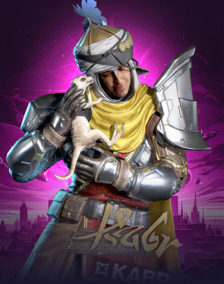 Destiny Rising Relic Shards