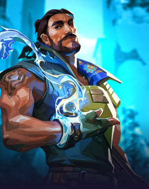 Ranked Matches Unlock