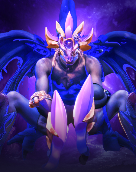 Keystone Master Season Three