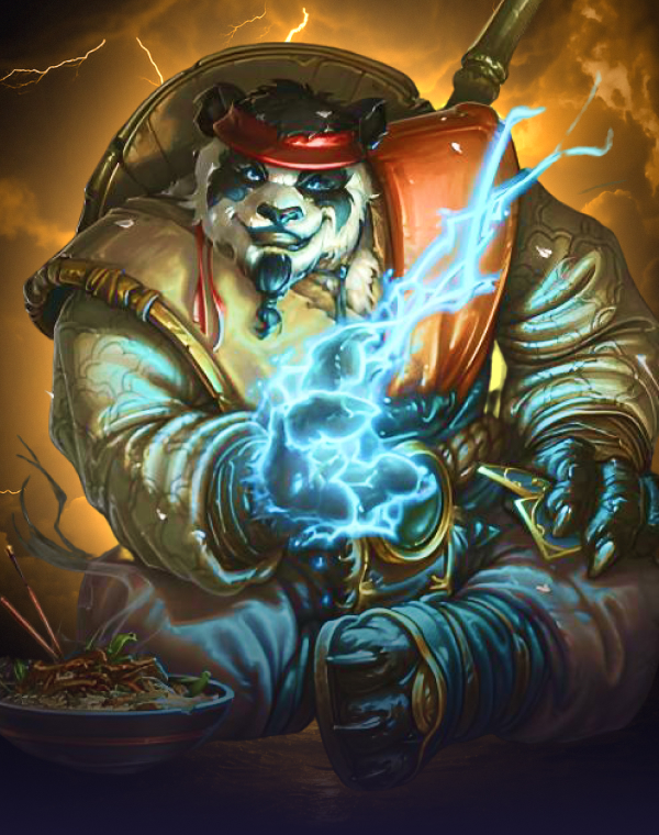 Pandaria Classic Hourly Driving